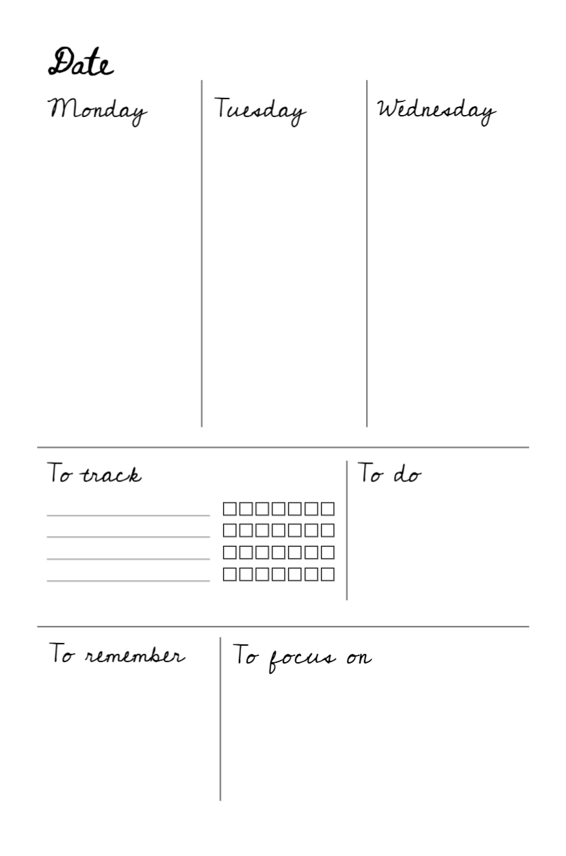 Weekly Journal