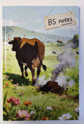 BS Notebook